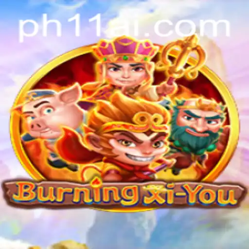 Immerse Yourself in the Epic Adventure: BurningXiYou