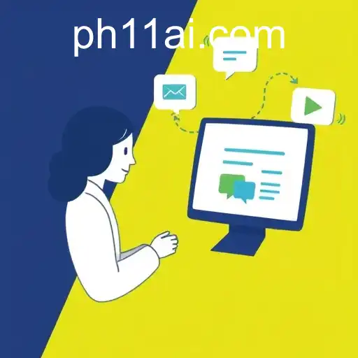 Contact Us and PH11: Navigating Customer Engagement