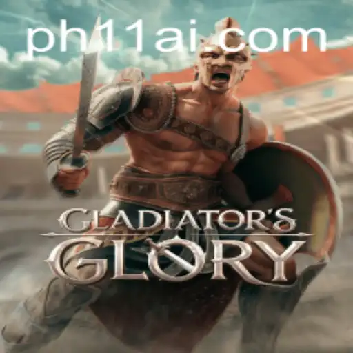 GladiatorsGlory: Unraveling the Epic Saga of Combat and Strategy