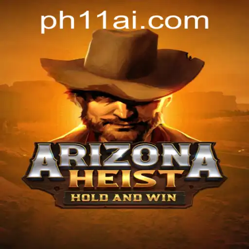 Exploring the Thrilling World of ArizonaHeist: An In-Depth Look at the Game's Features and Rules