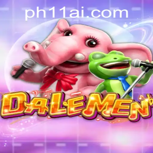 Exploring the Enigmatic World of DALEMEN: Unveiling PH11