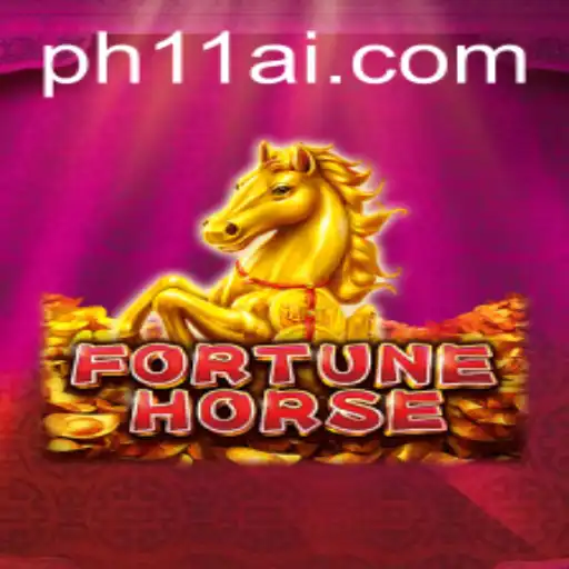 Discover the Thrills of FortuneHorse: The PH11 Adventure