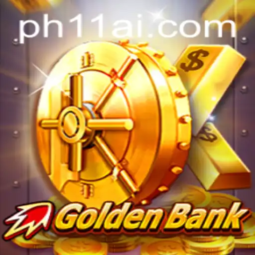 GoldenBank: The Ultimate Gaming Experience with PH11