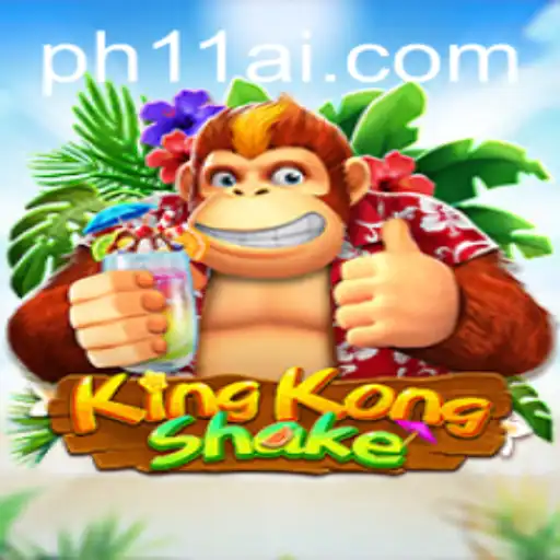 Discover the Thrills of KingKongShake: The Ultimate Gaming Experience