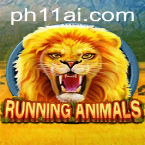 RunningAnimals: A Dynamic Adventure in the World of Virtual Mobility