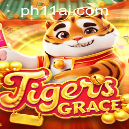 TigersGrace: Navigating the Wild World of Strategy and Adventure