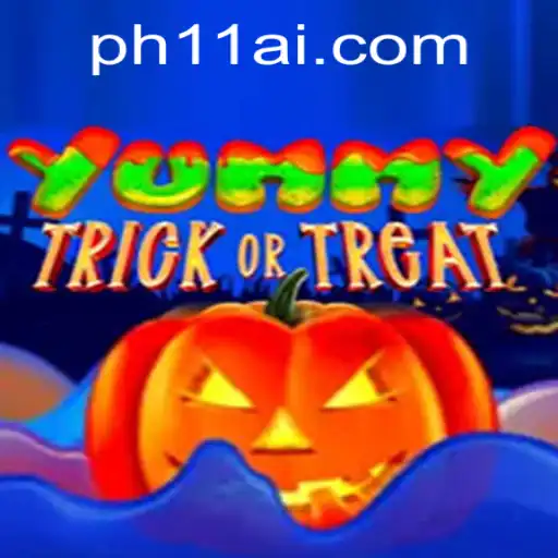 Unveiling YummyTrickorTreat: The Ultimate Halloween Adventure