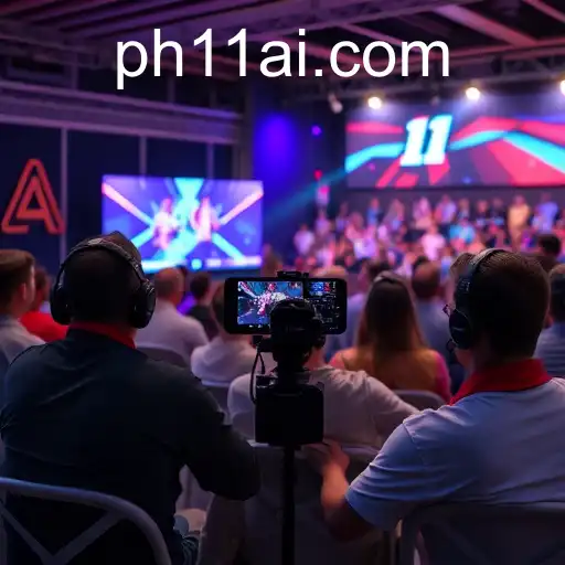 The Transformative Influence of Live Streaming and PH11 Innovations
