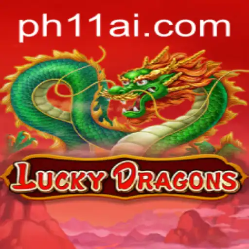 LuckyDragons: Exploring the Enigmatic World of PH11