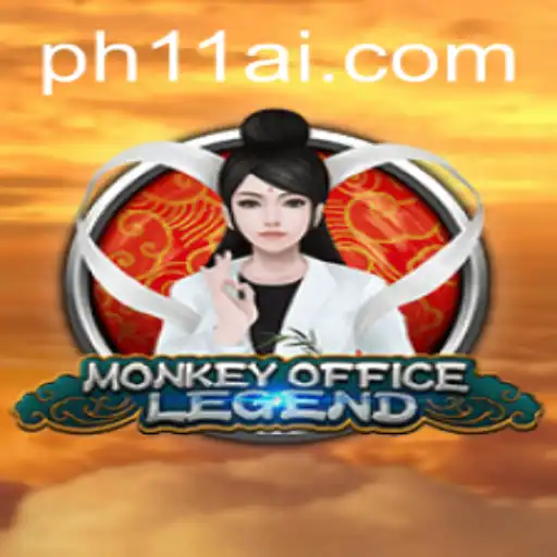 MonkeyOfficeLegend: The New Face of Gaming in Today's World