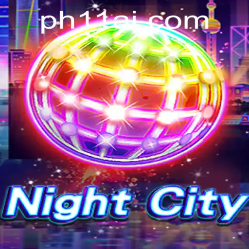 Explore the Thrilling World of NightCity: A New Era in Gaming