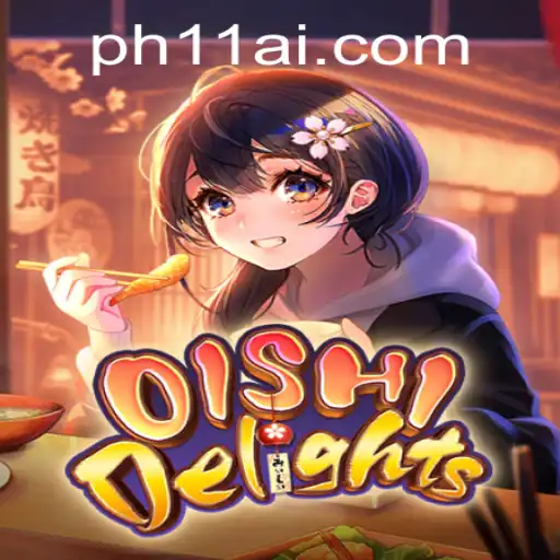 Explore the Enchanting World of OishiDelights: A Culinary Adventure