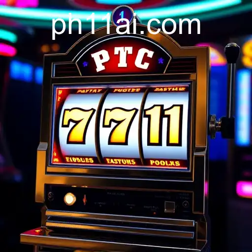 The Allure of Slot Machines: A Journey Through Time and Technology