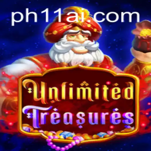UnlimitedTreasures: The Next Evolution in Gaming